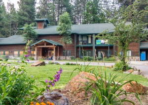 Cedar Lodge
