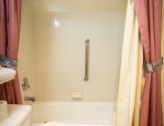 Cedar Lodge Bath