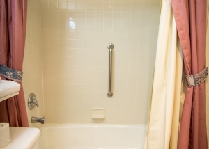 Cedar Lodge Bath