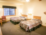 Cedar Lodge Beds