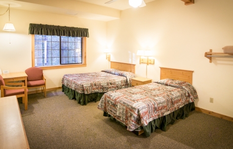 Cedar Lodge Beds