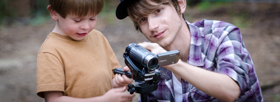 Liam-and-videographer