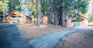 Mountain View Exterior
