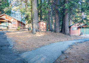 Mountain View Exterior