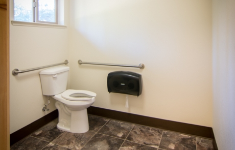 Mountain View Rotary Cabin Bath 2