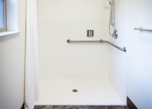Mountain View Rotary Cabin Bath 3