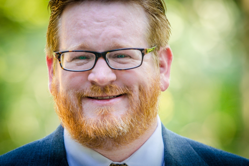 Bill Ekhardt
