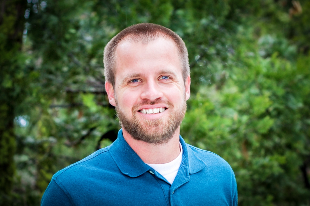 Joel Gist