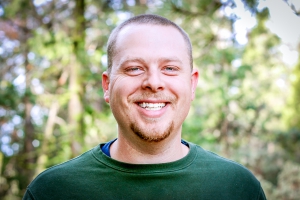 Joel Warkentin